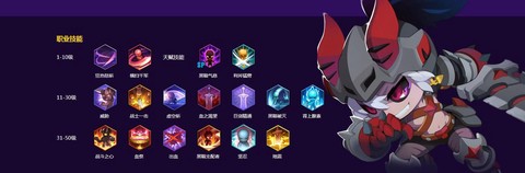 冒险岛2狂战士怎么玩[图1]