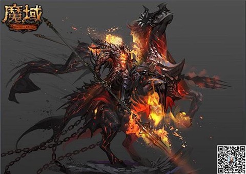 魔域暗黑骑士怎么样[图1]