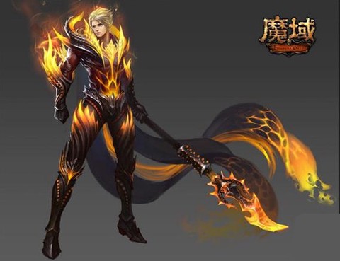 魔域暗黑骑士怎么样[图2]