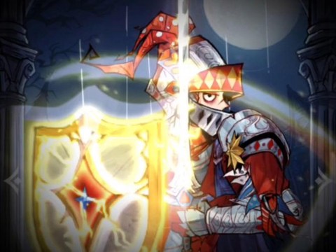 狼人杀骑士什么技能[图2]