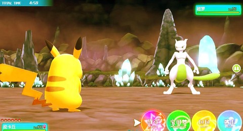 宝可梦letsgo怎么骑宝可梦[图1]