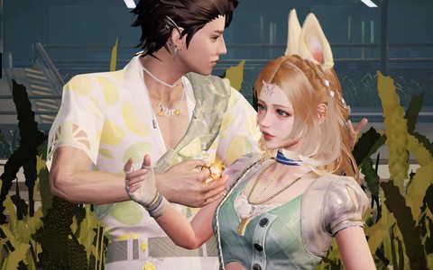 明日之后如何下官服[图2]