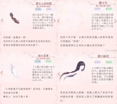 奇迹暖暖怎么上日服[图1]