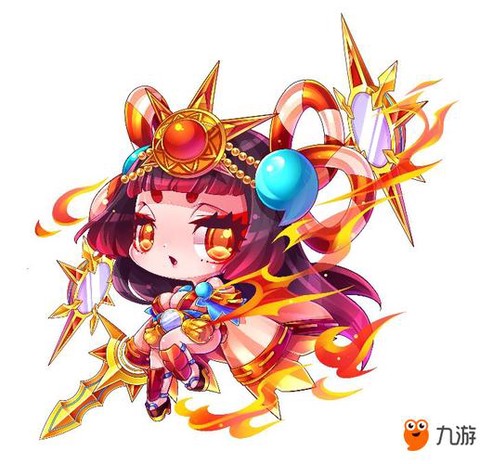 天天酷跑天照如何获得[图1]