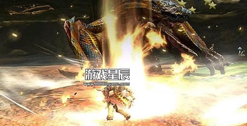 怪物猎人x业务是什么