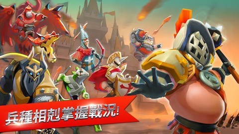 王国纪元暴兵什么意思[图2]