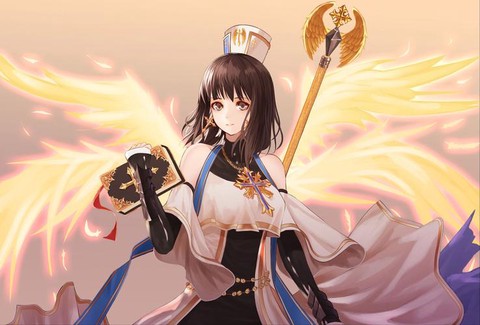 dnf奶妈走什么属强