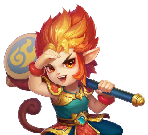 神武魔族孩子拜什么门派