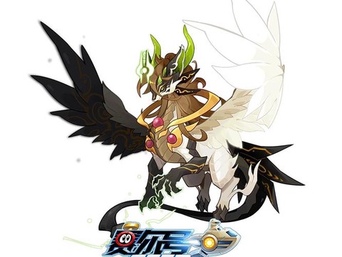 赛尔号什么精灵特功[图2]