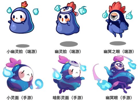 洛克王国幽灵系克什么系[图1]