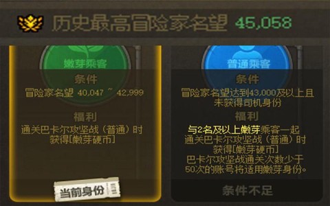 dnf混团有什么好处