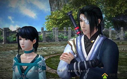 仙剑奇侠传怎么跳过[图1]