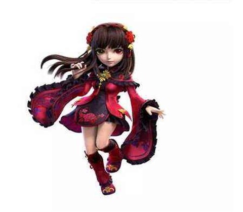 梦幻西游2什么职业