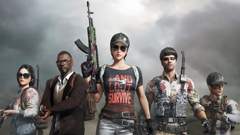 绝地大逃杀拼音是什么[图1]