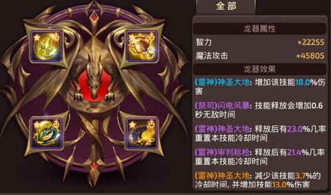 龙之谷龙器打什么难度[图2]