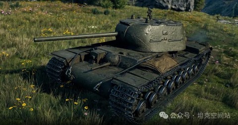 坦克世界怎么金币坦克[图2]
