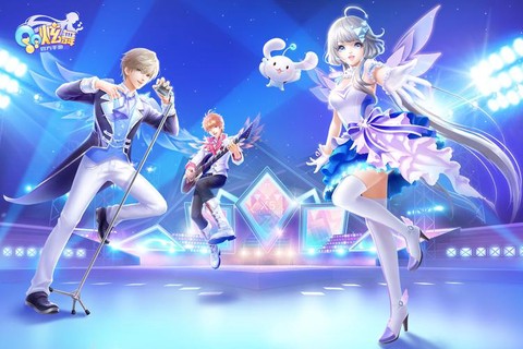 手机怎么登qq炫舞[图1]