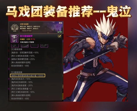 dnf暗影套装怎么做