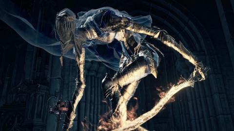 黑暗之魂3白魂是什么