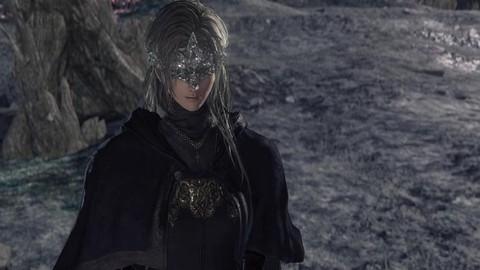 黑暗之魂3白魂是什么[图2]