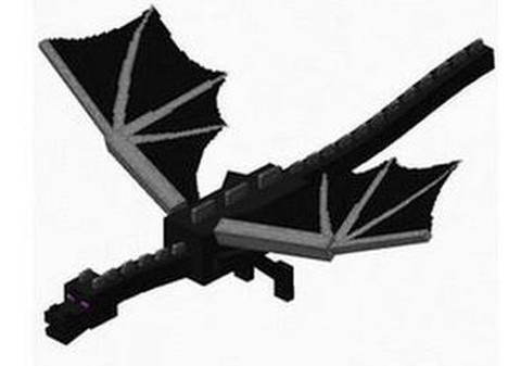 我的世界怎么搞末影龙[图1]