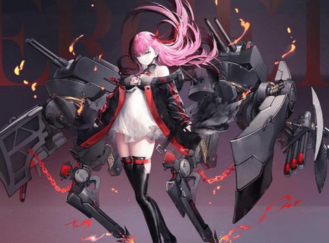 碧蓝航线怎么联系客服