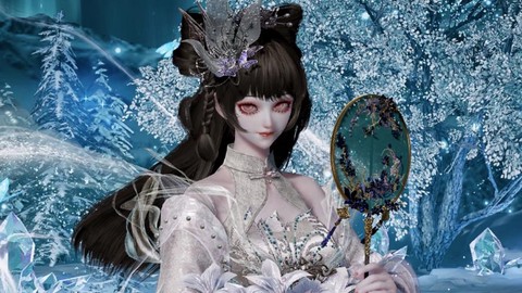 倩女幽魂手游鬼装是什么[图1]