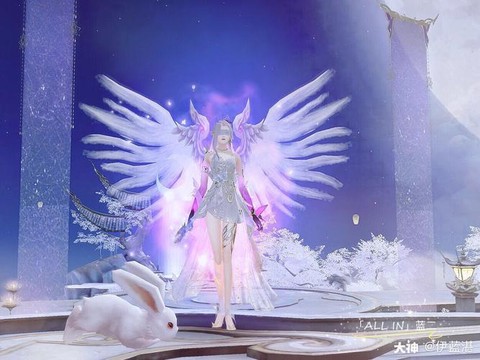 倩女幽魂手游鬼装是什么[图2]