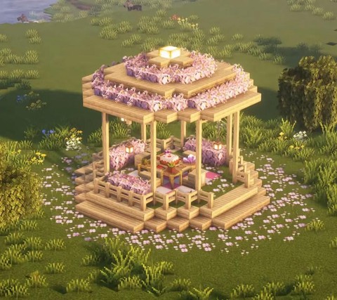 迷你世界怎么去城堡