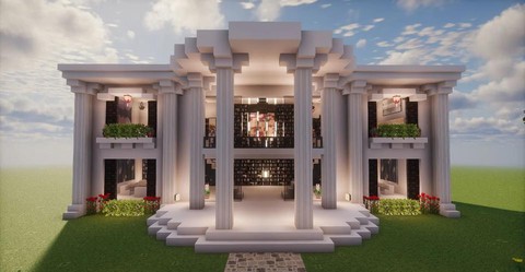 迷你世界怎么去城堡[图2]