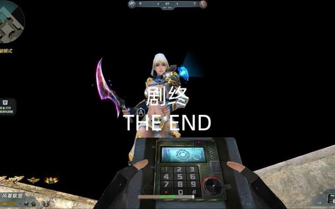 为什么生死狙击玩不了