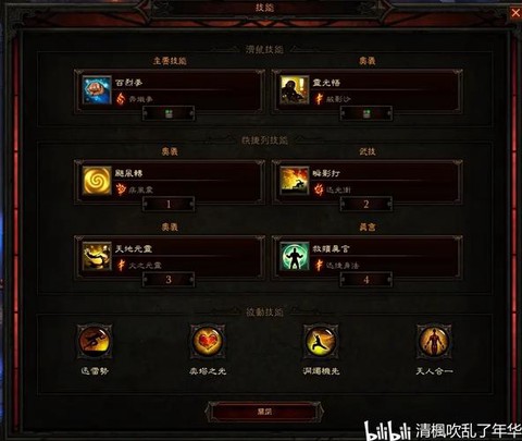 暗黑破坏神3远古装备怎么获得[图2]