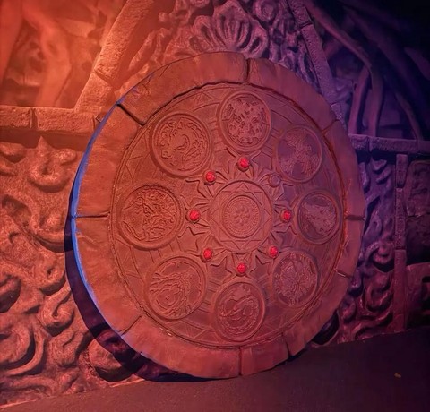 九阴真经辟邪堆什么[图1]