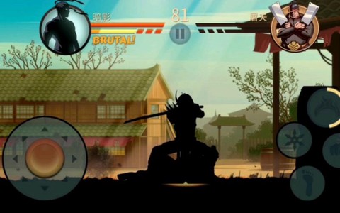 暗影格斗2怎么打屠夫[图2]