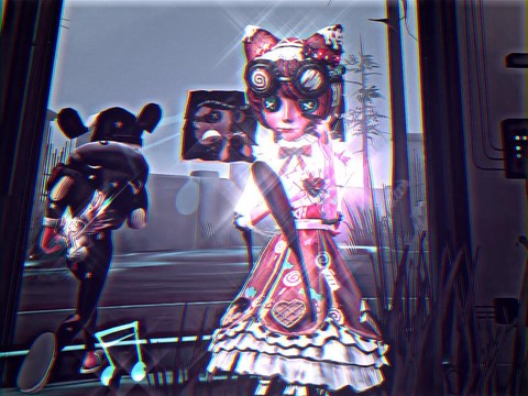 第五人格前摇什么意思[图1]