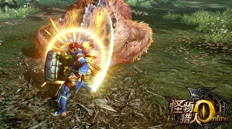 怪物猎人ol大锤怎么样