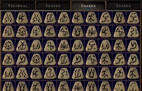 暗黑破坏神2符文是什么[图2]