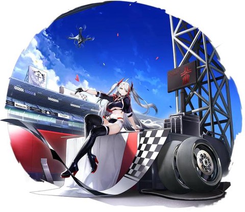 碧蓝航线什么角色好