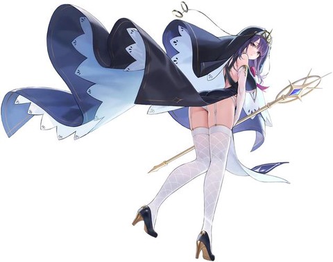 碧蓝航线什么角色好[图2]