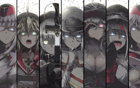 碧蓝航线齐柏林怎么样