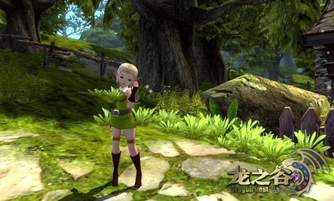 龙之谷喷水壶怎么得[图1]