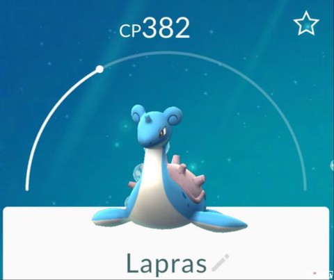 口袋妖怪乘龙怎么抓