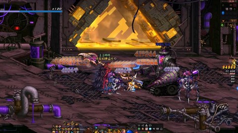 dnf大寂静是什么[图1]