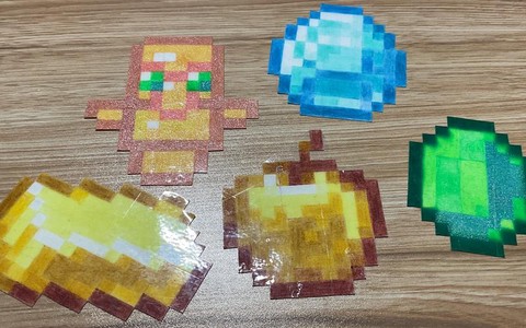 我的世界能做什么东西[图1]