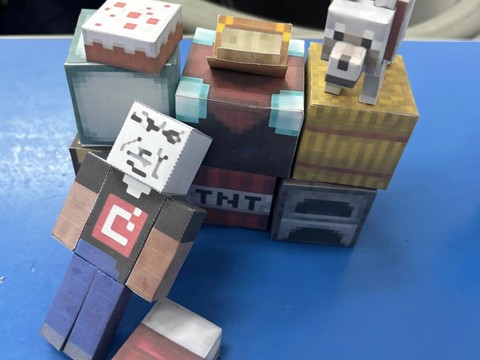 我的世界能做什么东西[图2]