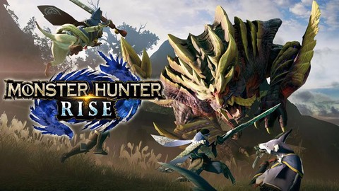 怪物猎人ol什么时候公测