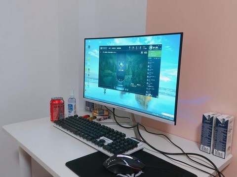 一体机玩英雄联盟怎么样[图1]