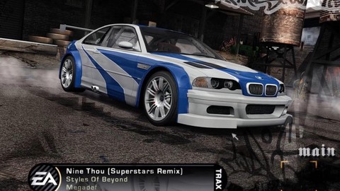 极品飞车9怎么换挡