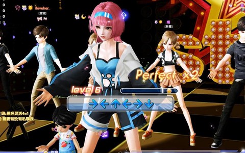 qq炫舞尬舞什么意思[图1]