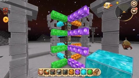 迷你世界的巨人怎么做[图1]